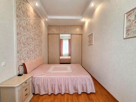 квартира по адресу Олеся Гончара ул., 25