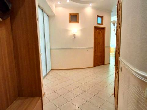 квартира по адресу Олеся Гончара ул., 25