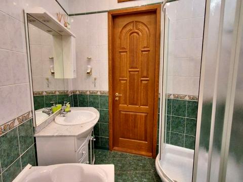 квартира по адресу Олеся Гончара ул., 25