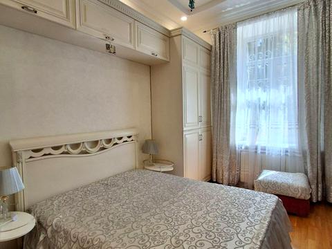 квартира по адресу Олеся Гончара ул., 25