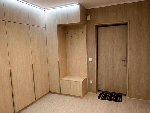квартира по адресу Коноплянская ул., 22-Б