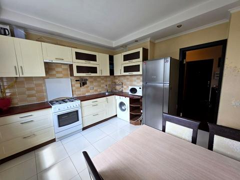 квартира за адресою Коцюбинського вул., 8