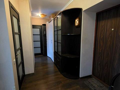 квартира за адресою Коцюбинського вул., 8