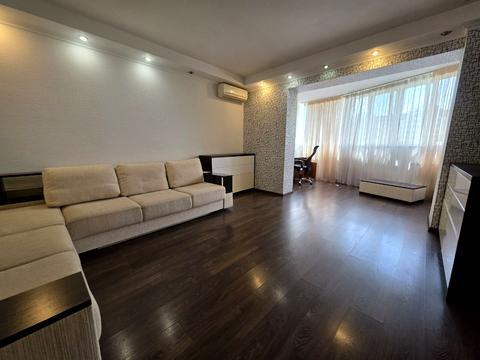 квартира за адресою Коцюбинського вул., 8