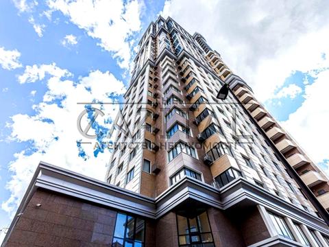 квартира по адресу Саксаганского ул., 37-К