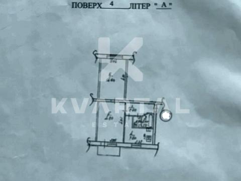 квартира за адресою Мрії вул. (Академіка Туполєва), 16-Б