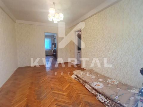 квартира за адресою Мрії вул. (Академіка Туполєва), 16-Б