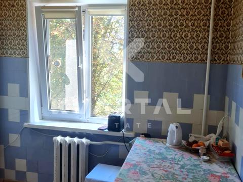 квартира за адресою Мрії вул. (Академіка Туполєва), 16-Б