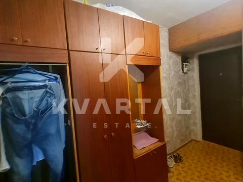 квартира за адресою Мрії вул. (Академіка Туполєва), 16-Б