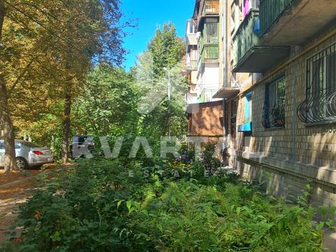 квартира за адресою Мрії вул. (Академіка Туполєва), 16-Б