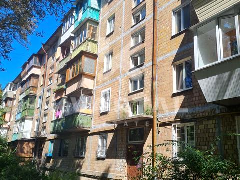 квартира за адресою Мрії вул. (Академіка Туполєва), 16-Б