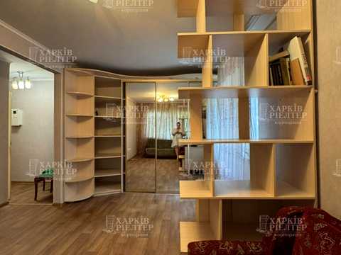 квартира за адресою Індустріальний просп. (Фрунзе), 34