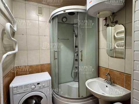 квартира за адресою Індустріальний просп. (Фрунзе), 34