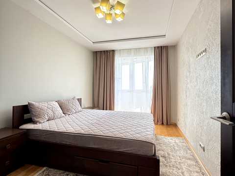 квартира за адресою Наукова вул., 2-А