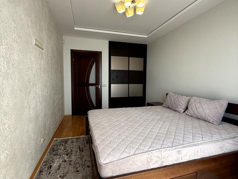 квартира за адресою Наукова вул., 2-А