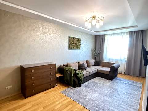 квартира за адресою Наукова вул., 2-А
