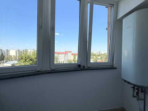 квартира за адресою Наукова вул., 2-А