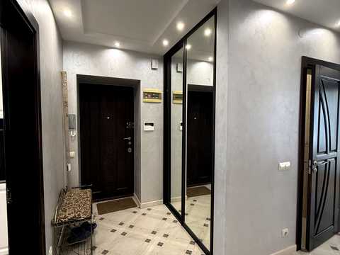 квартира за адресою Наукова вул., 2-А