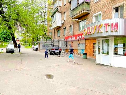 коммерческая по адресу Голосеевский пер., 11А