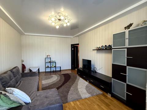 квартира за адресою Мандриківська вул., 134
