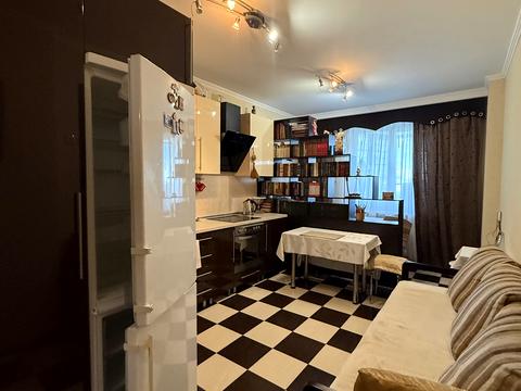 квартира за адресою Мандриківська вул., 134