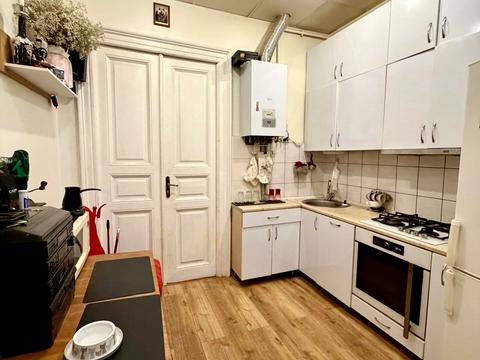 квартира за адресою Пантелеймона Куліша вул., 24