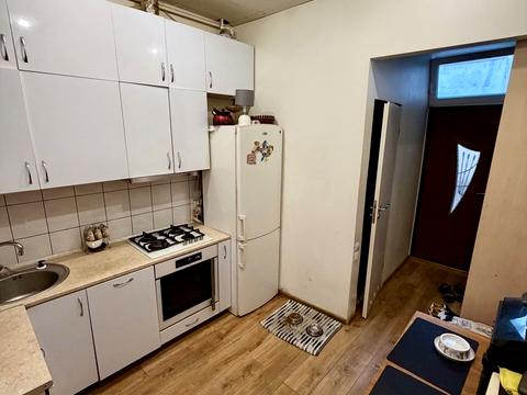 квартира за адресою Пантелеймона Куліша вул., 24