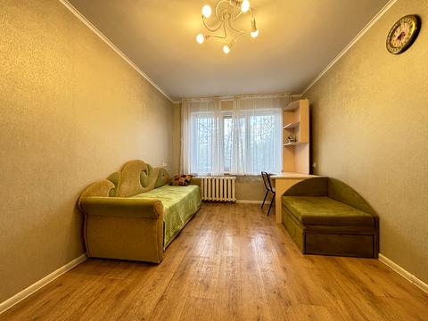 квартира по адресу Владимира Ивасюка просп. (Героїв Сталінграду), 9