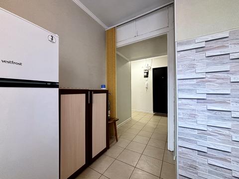 квартира по адресу Владимира Ивасюка просп. (Героїв Сталінграду), 9