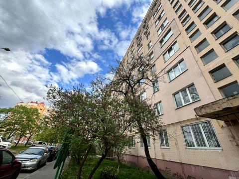 квартира по адресу Владимира Ивасюка просп. (Героїв Сталінграду), 9