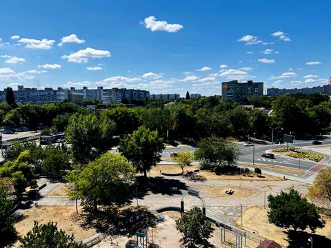квартира за адресою Припортова вул. (Героїв Сталінграда), 46