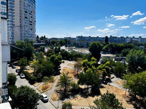 квартира за адресою Припортова вул. (Героїв Сталінграда), 46