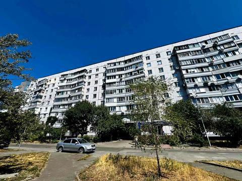 квартира по адресу Припортовая ул. (Героев Сталинграда), 46