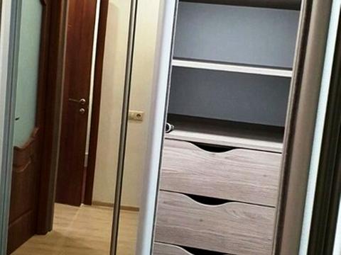 квартира по адресу Андрея Верхогляда ул. (Михайла Драгомирова), 6-Б