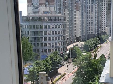 квартира по адресу Андрея Верхогляда ул. (Михайла Драгомирова), 6-Б