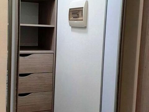 квартира по адресу Андрея Верхогляда ул. (Михайла Драгомирова), 6-Б