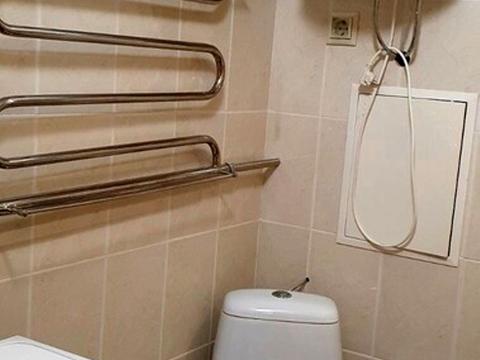 квартира по адресу Андрея Верхогляда ул. (Михайла Драгомирова), 6-Б