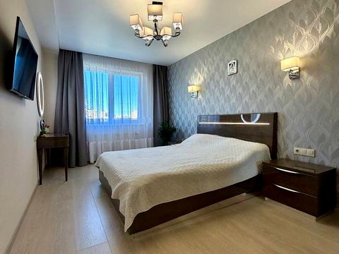 квартира за адресою Трускавецька вул., (Будинок Е)