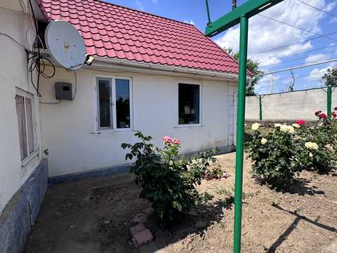 будинок за адресою с. Дальник, Дружби, 66