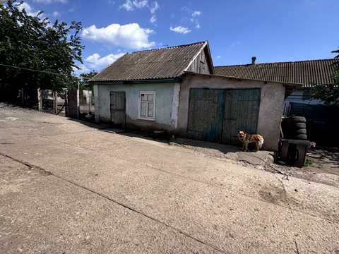 будинок за адресою с. Дальник, Дружби, 66
