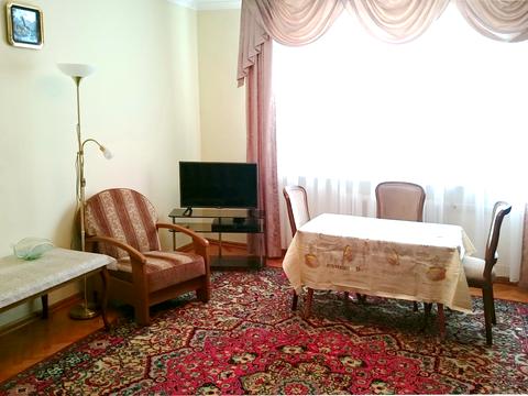 квартира по адресу Кадетский Гай ул., 11