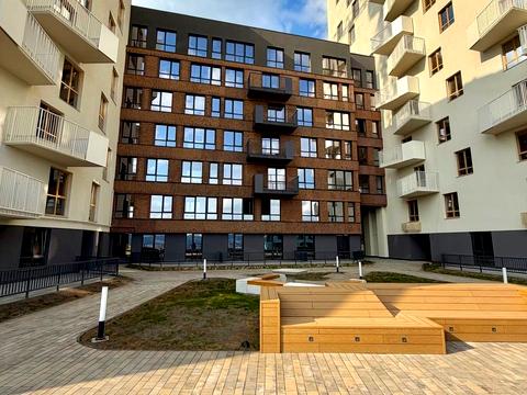 квартира за адресою Василя Щурата вул., (Будинок 6)