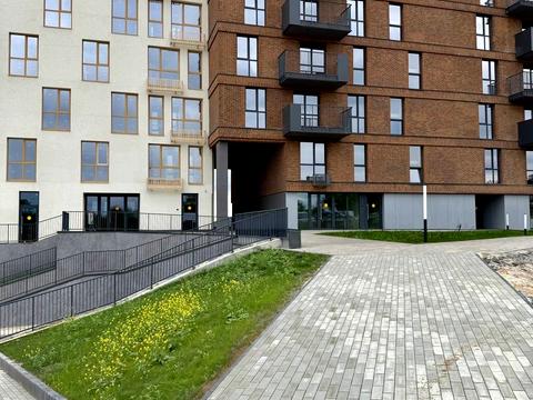квартира по адресу Щурата ул., (Будинок 6)