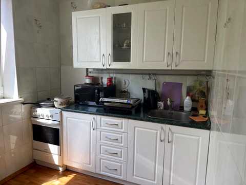 квартира за адресою Велика Кільцева вул., 128