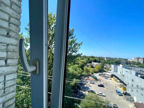 квартира за адресою Ряшівська вул., 9