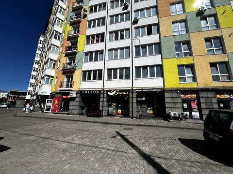 комерційна за адресою Івано-Франківськ, Пасічна вул., 15-А
