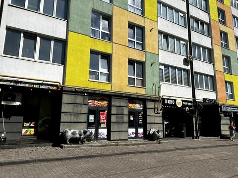 комерційна за адресою Івано-Франківськ, Пасічна вул., 15-А
