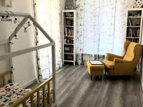 квартира по адресу Леси Украинки ул., 74-В
