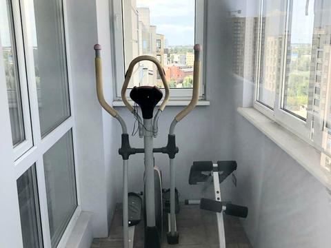 квартира по адресу Леси Украинки ул., 74-В