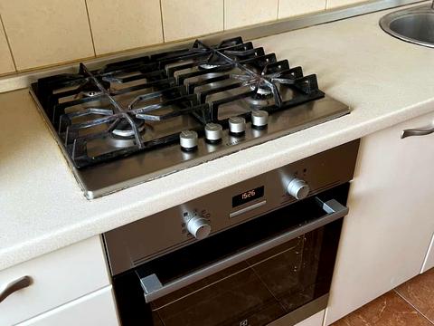 квартира за адресою Митрополита Андрея Шептицького вул. (Анатолія Луначарського), 3
